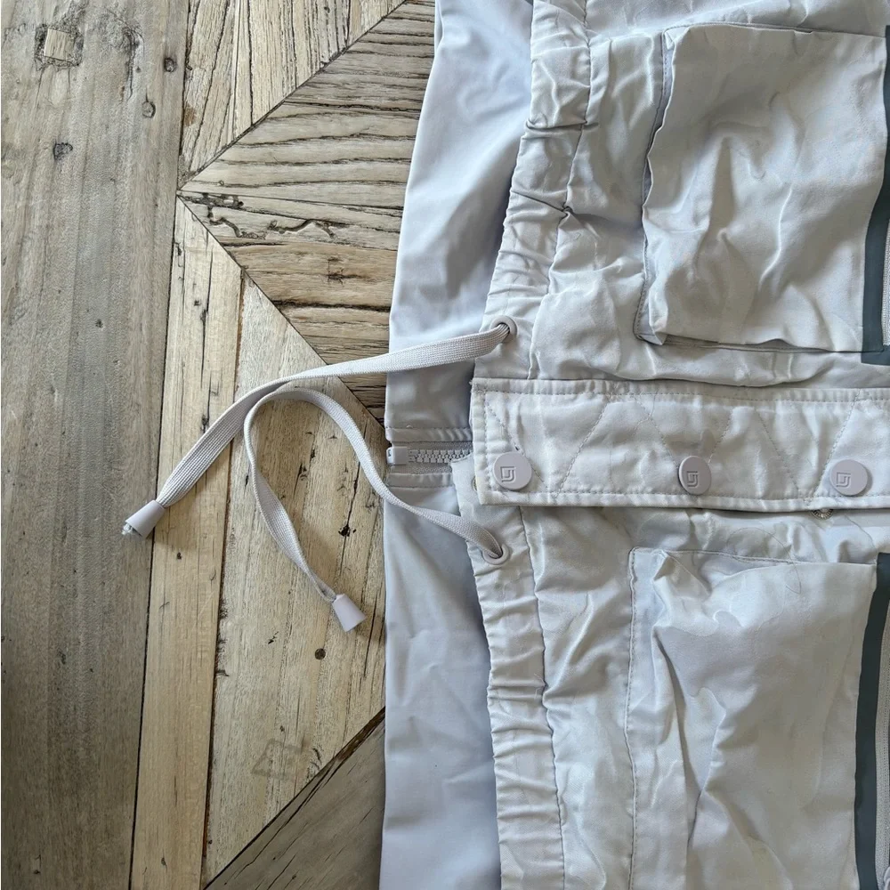 Blanc Noir Camouflage Jacket - Picture 8 of 16